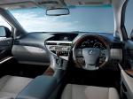 Lexus RX450h 2009 года (JP)